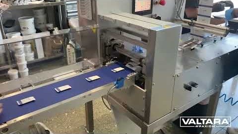 Meal Kit Packaging Machinery - Paxiom